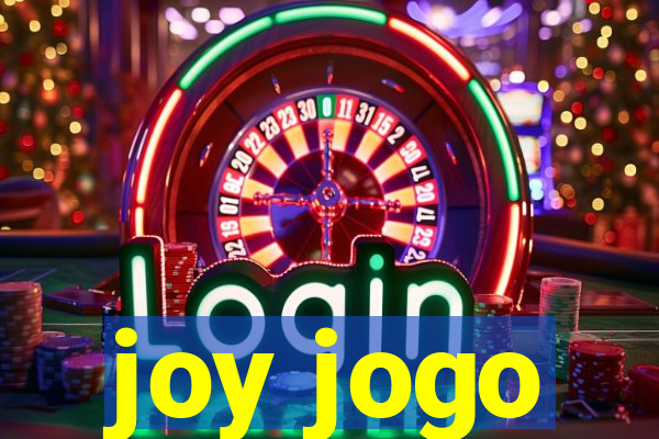 joy jogo